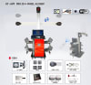 KATOOL KT-AV6 Pro Wheel Alignment Machine product view - Image 5 of 0